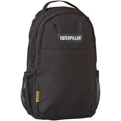 Caterpillar Everyday Backpack 84453-01 černá 19 l