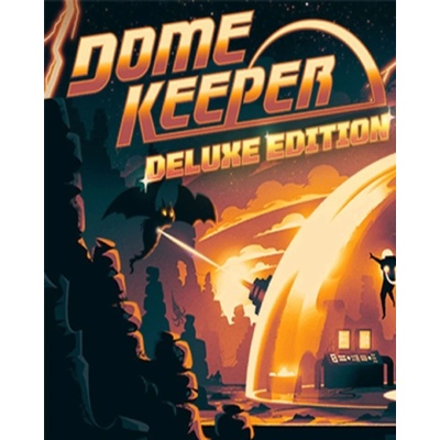 Dome Keeper