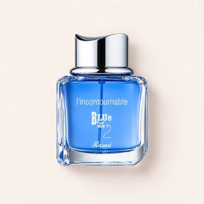 Rasasi L´ Incontournable Blue 2 parfémovaná voda pánská 75 ml