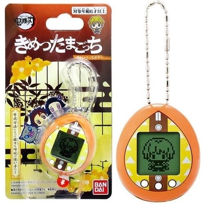 Tamagotchi Demon Slayer Kimetsu no Zenitsu Agatsuma Japan