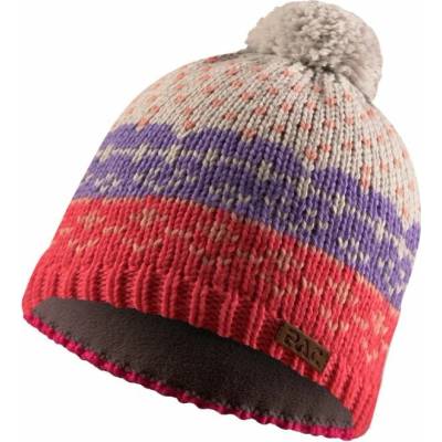 Čiapka P.A.C. Sport Lidda Pom Beanie Pink