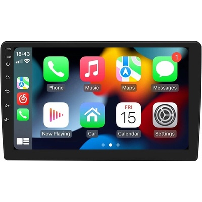 HIZPO P101002CP Jeep, Chrysler, Dodge (2+32GB)