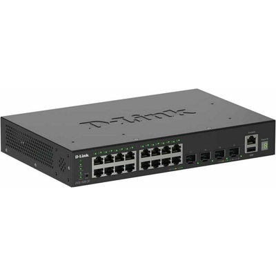 D-Link DGS-1530-20/E