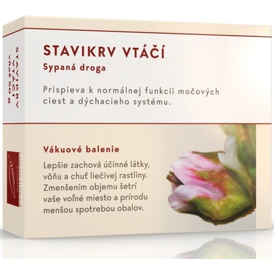 Hanus STAVIKRV VTÁČÍ VŇAŤ 50 g