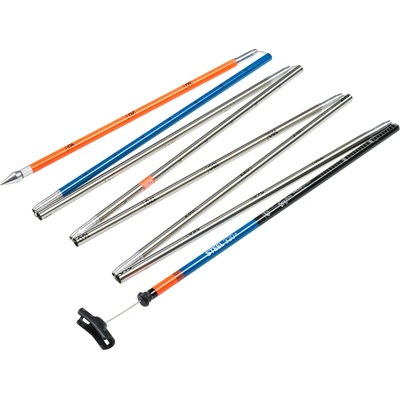 Ortovox Probe Steel 320+ Pfa – Hledejceny.cz