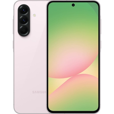 Samsung Galaxy A56 5G A566B 12GB/256GB Awesome Pink