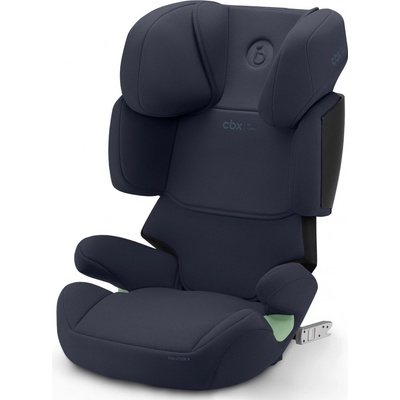Cybex SOLUTION X i-FIX 2025 Blue