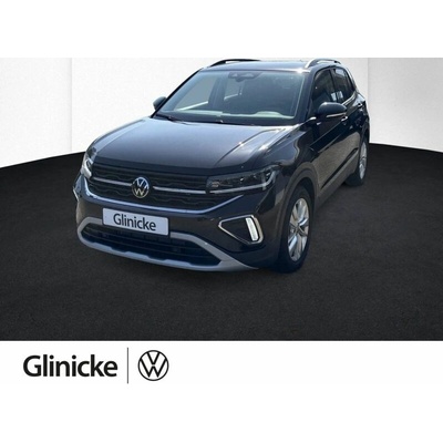 Volkswagen T-Cross 1.0 TSI Energy DSG 85 kW