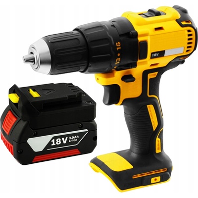 Virgo 3D Adaptér Baterie Bosch GBA Pro Nářadí DeWalt 18V XR Akumulátor Přechodka