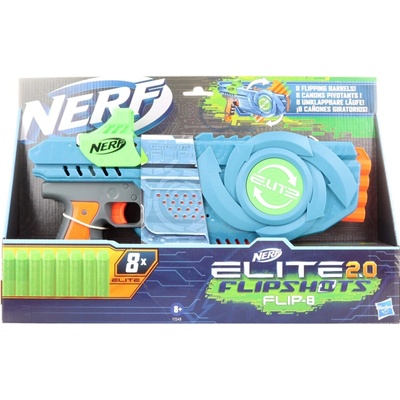 Nerf Elite 2.0 Flip 32