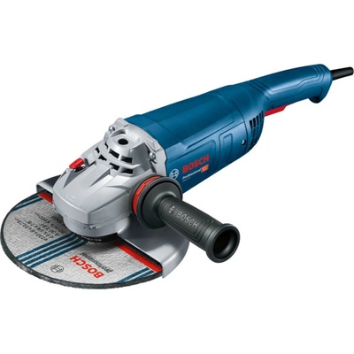 Bosch GWS 22-230 J 0.601.8C1.301