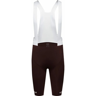 Gore Spinshift Cargo Bib Shorts+ utility brown