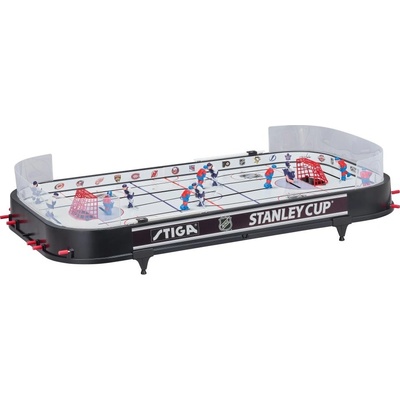 STIGA hokej Stanley Cup 3 týmy – Hledejceny.cz