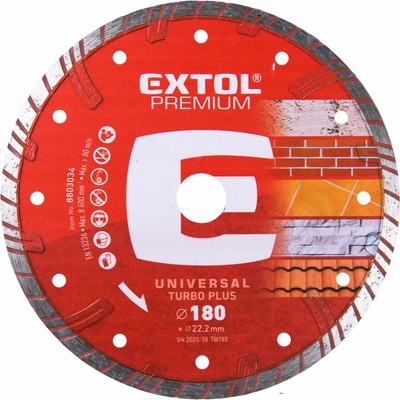 Extol 8803034