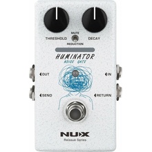Nux NRN-1 Huminator Noise