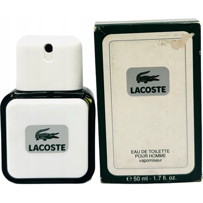 Lacoste Elegance toaletná voda pánska 50 ml