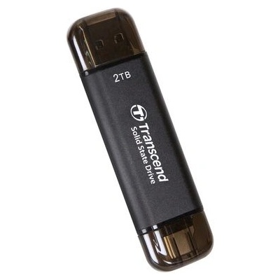 Transcend ESD310C 2TB, TS2TESD310C