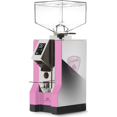 Eureka Mignon Specialita pink 17NX