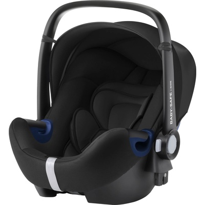 Britax Römer Baby-Safe 2i-size 2021 Cosmos Black