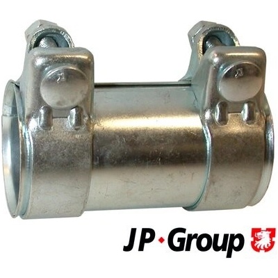 JP GROUP Svěrná objímka, výfukový systém 1121401500