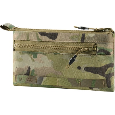 M-Tac X-Pac Elite Horizontal multicam