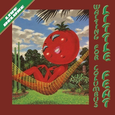 Little Feat - Waiting For Columbus LP – Hledejceny.cz