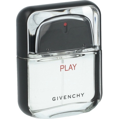 Givenchy Play toaletná voda pánska 50 ml