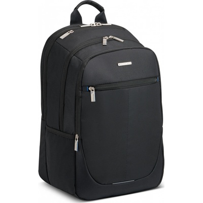 Roncato Easy office 17,3 412721-01 černá 27,5 L