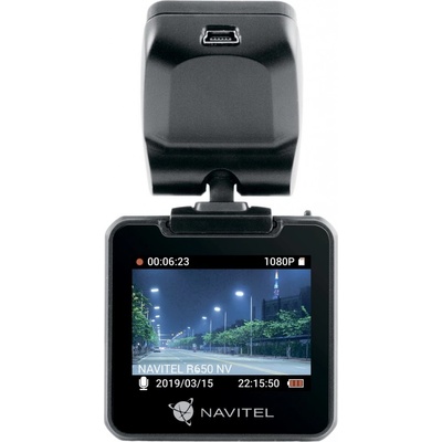 NAVITEL R650 NV