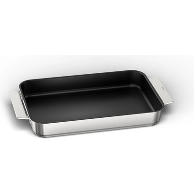 Bosch hez9ff010 Panvica Nerezová ocel 353 mm