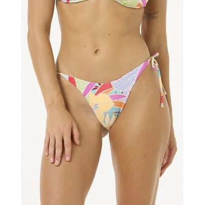 Rip Curl Cala Vadella High Leg Skimpy Multico