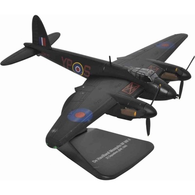 Oxford DH Mosquito NF MkIII 23 Squadron RAF 1943 1:72