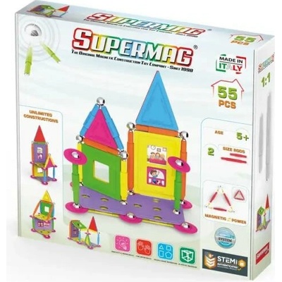 SUPERMAG House 55