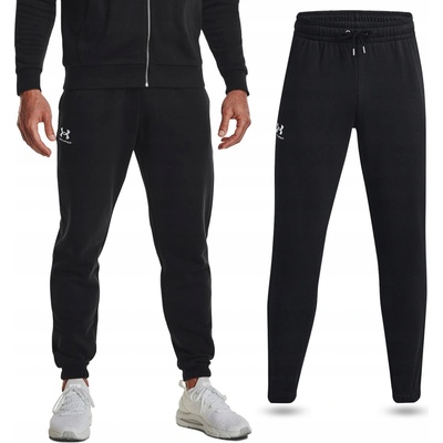 Under Armour pánske tepláky čierne