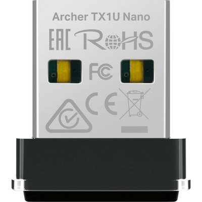 TP-link Archer TX1U Nano – Hledejceny.cz
