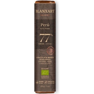 Blanxart Origins Peru 77% 28 g