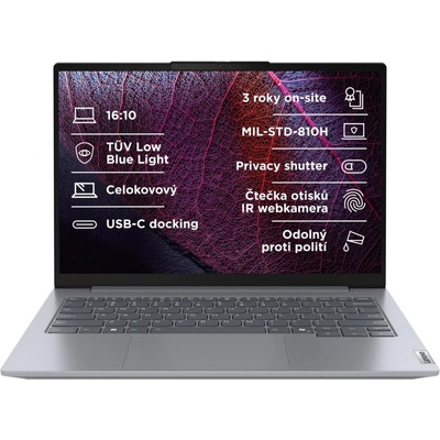Lenovo ThinkBook 14 G7 21MV002SCK