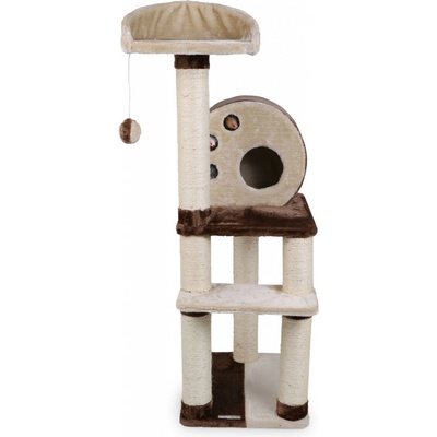 Kerbl odpočívadlo pro kočky PLANET 50 x 40 x 127 cm – Hledejceny.cz