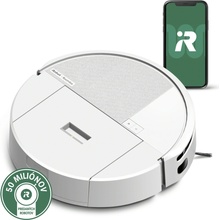iRobot Roomba 205 DustCompactor Combo White