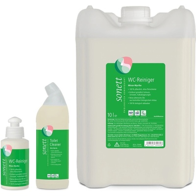 SONETT WC čistič máta myrta 120 ml – Hledejceny.cz