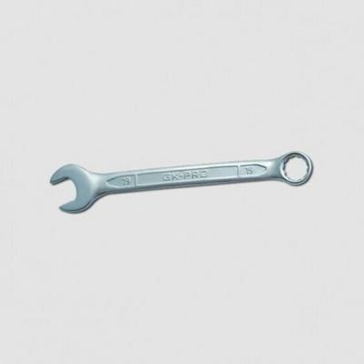GK Tools Kľúč 17x17mm očkoplochý GK10317