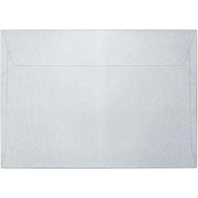 Stil obálka C5 diamantově bílá 10g. 162x229mm
