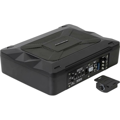 Crunch GP600