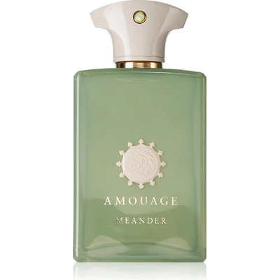 Amouage Meander parfumovaná voda unisex 100 ml tester