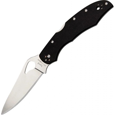 Spyderco Byrd Cara Cara 2 G-10 Handle BY03GP2