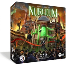 Old Dawg Nukleum CZ