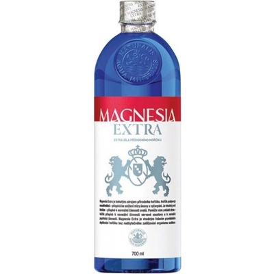NoName Minerálna voda MAGNESIA Extra 700 ml