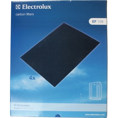Electrolux EF109 uhlíkový filtr – Hledejceny.cz