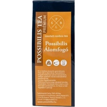 Possibilis Lapač snov Rooibos čaj 75 g