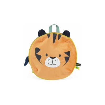 Kaloo Voyage Lion oranžový